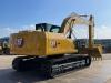 Caterpillar 324 Foto 5 thumbnail