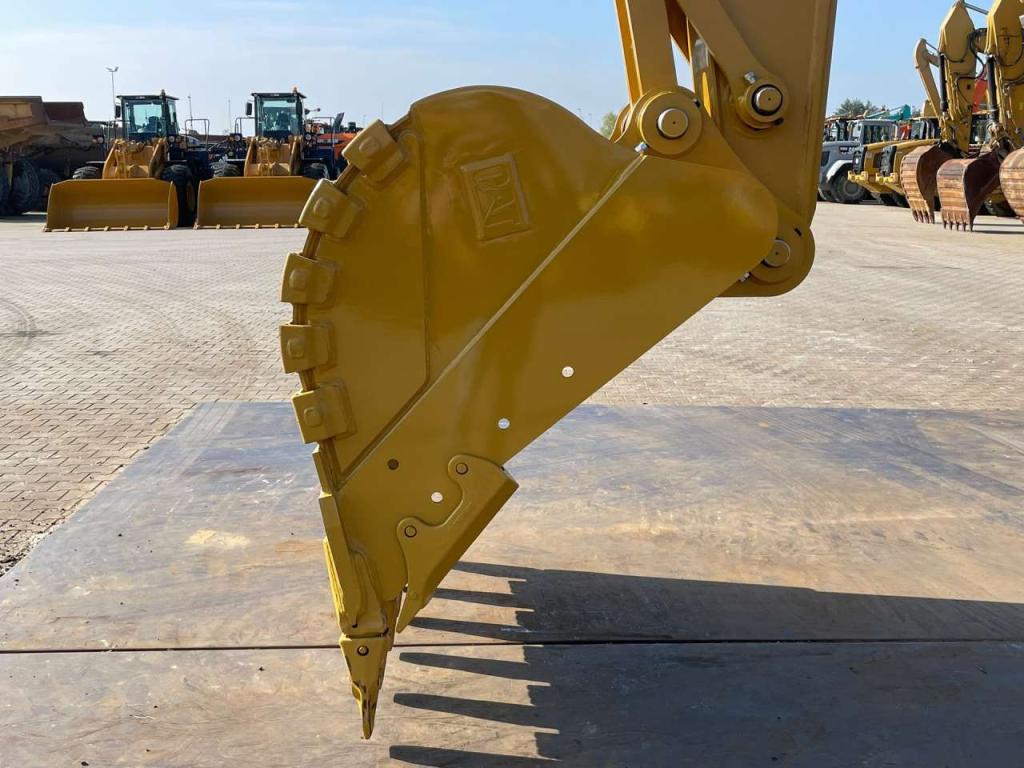 Caterpillar 324 Foto 10