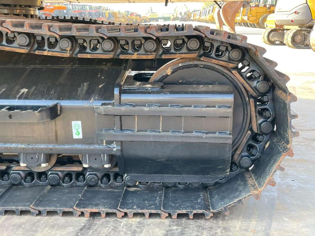 Caterpillar 324 Foto 12