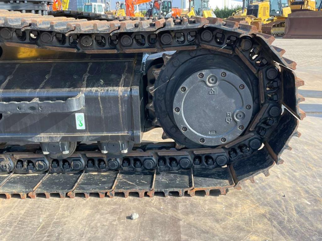 Caterpillar 324 Foto 16