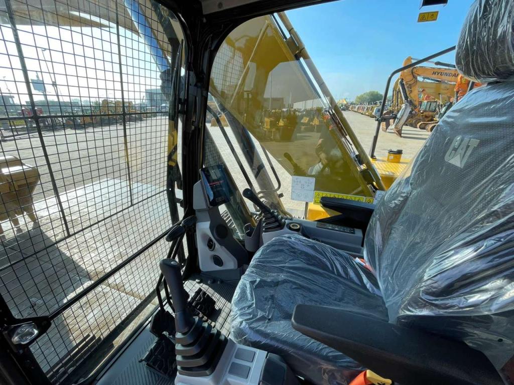 Caterpillar 324 Foto 21
