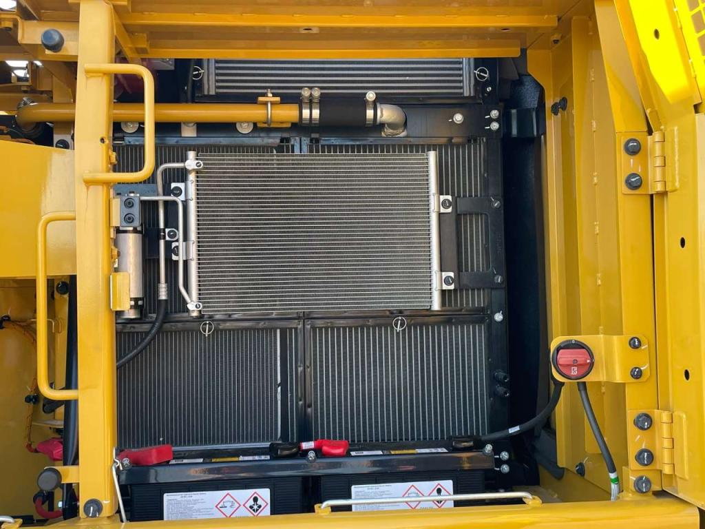 Caterpillar 324 Foto 27