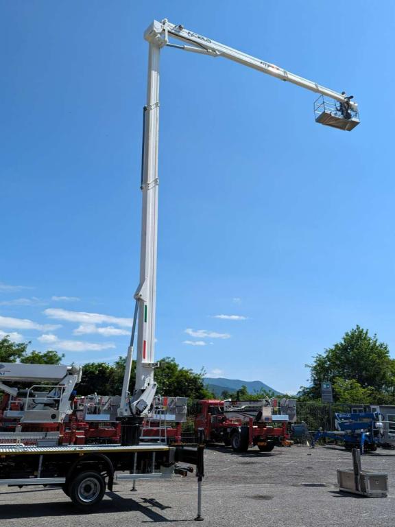 Cela Truck DT37 Foto 12