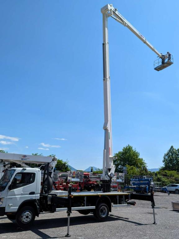 Cela Truck DT37 Foto 2