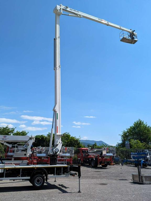 Cela Truck DT37 Foto 6