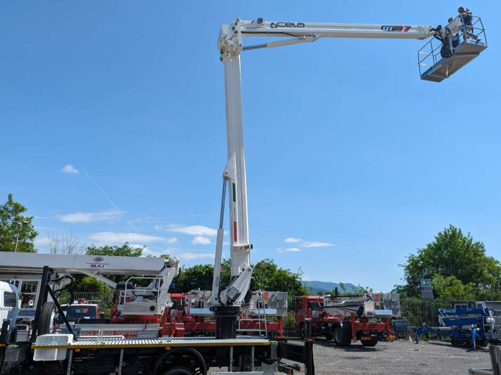 Cela Truck DT37 Foto 9