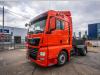 Man TGX 18.470 XLX BLS Foto 1 thumbnail