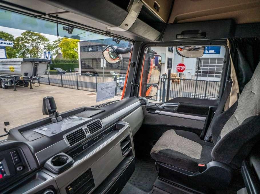 Man TGX 18.470 XLX BLS Foto 12