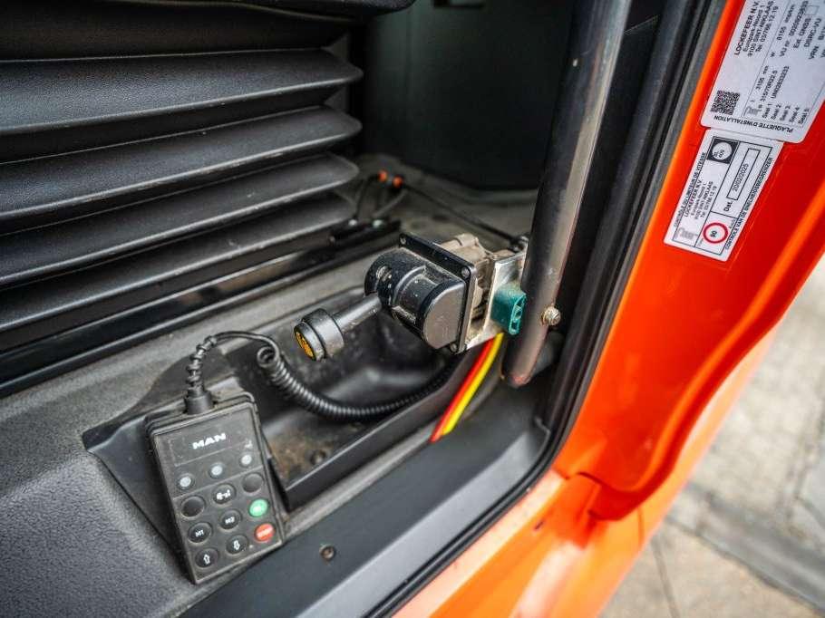 Man TGX 18.470 XLX BLS Foto 13