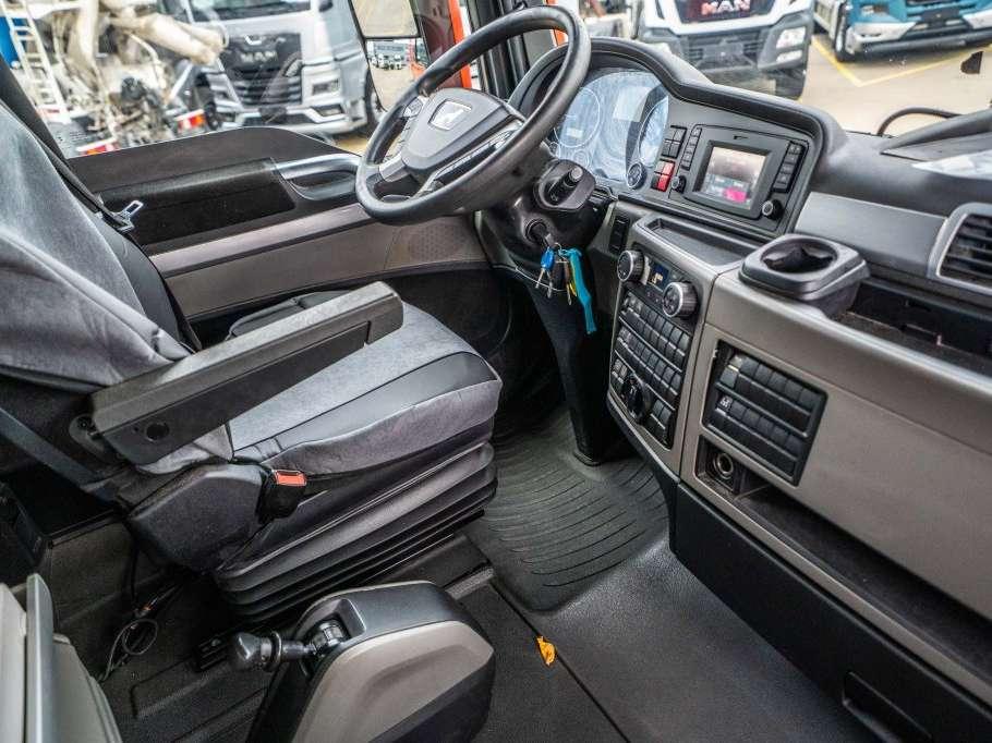 Man TGX 18.470 XLX BLS Foto 15