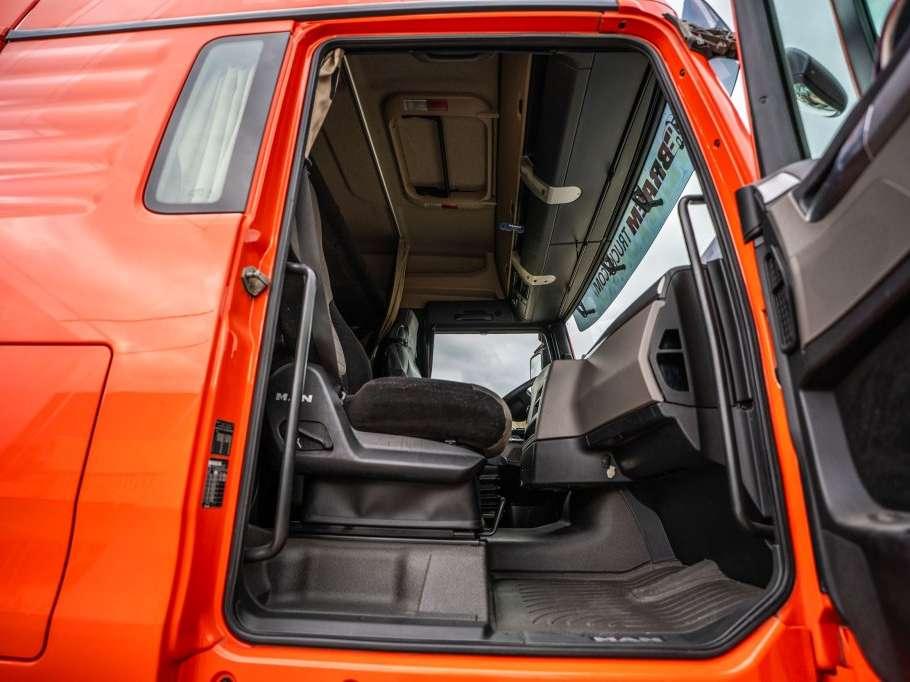 Man TGX 18.470 XLX BLS Foto 16