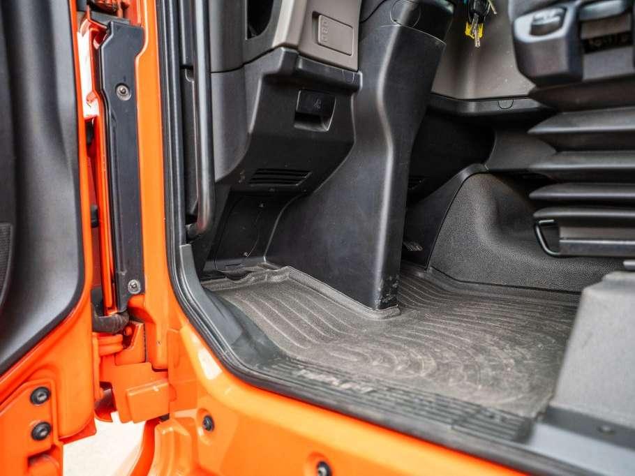 Man TGX 18.470 XLX BLS Foto 7