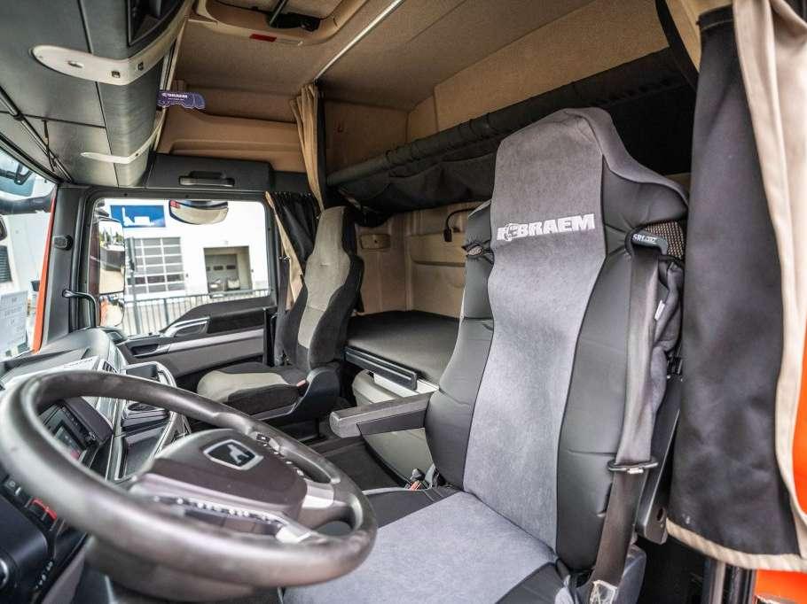Man TGX 18.470 XLX BLS Foto 8