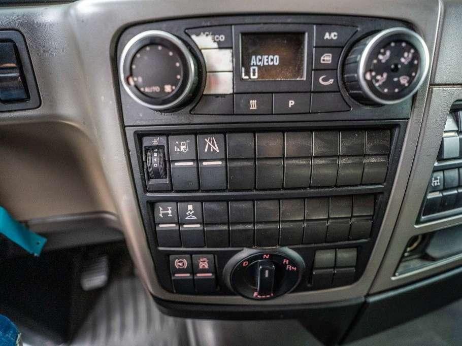 Man TGX 18.470 XLX BLS Foto 9