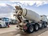 Mercedes-Benz AROCS 3240 BB+HARDOX 9m3 Foto 4 thumbnail