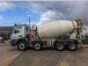 Mercedes-Benz AROCS 3240 BB+HARDOX 9m3 Foto 7 thumbnail