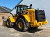 Caterpillar 966M - Automatic Greasing / 3th Function Foto 3 thumbnail