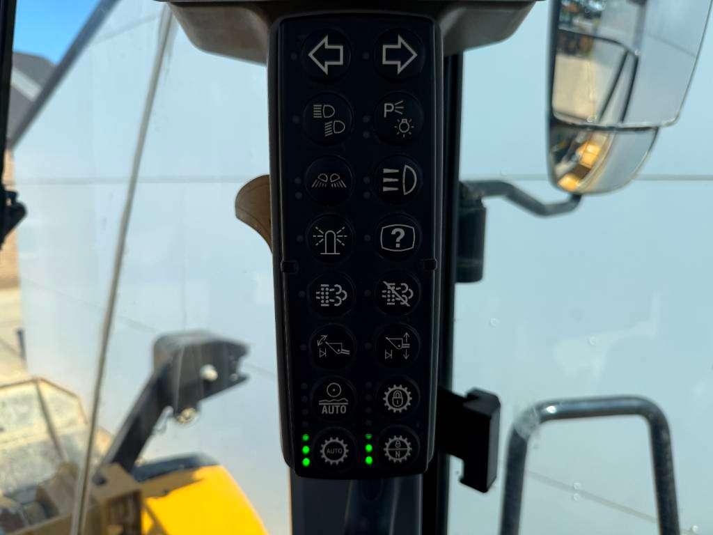 Caterpillar 966M - Automatic Greasing / 3th Function Foto 16