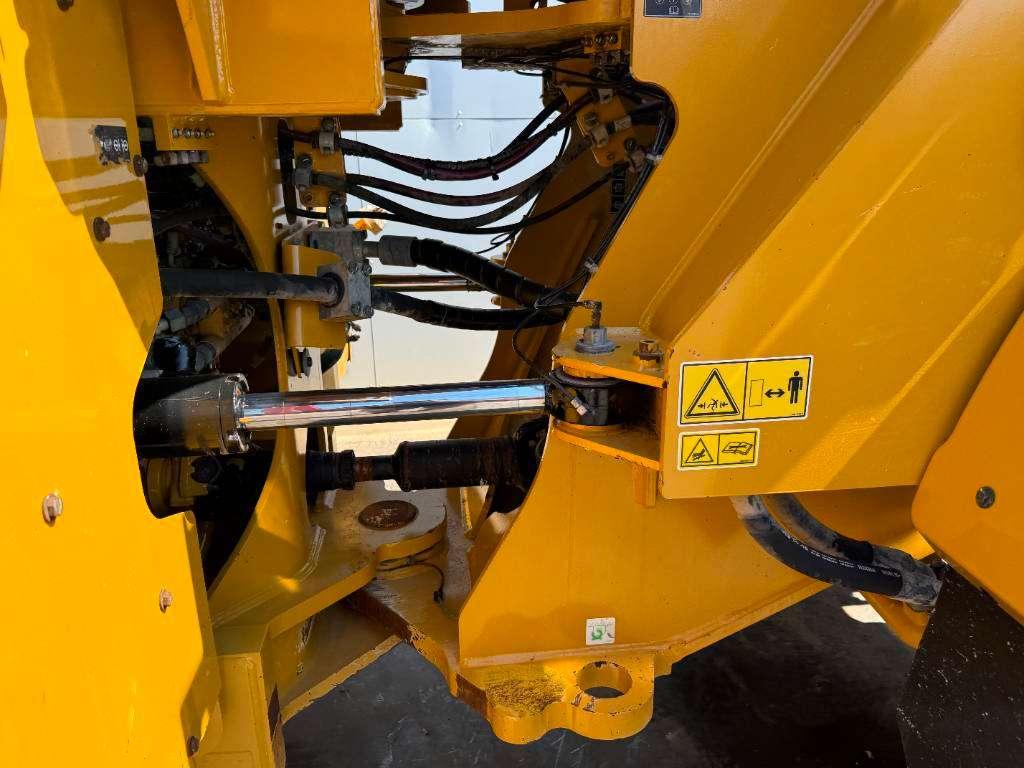Caterpillar 966M - Automatic Greasing / 3th Function Foto 29