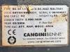 Cangini SC45 Foto 2 thumbnail