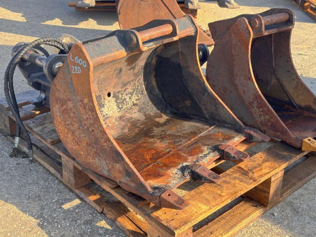 Cangini SC45 Foto 1
