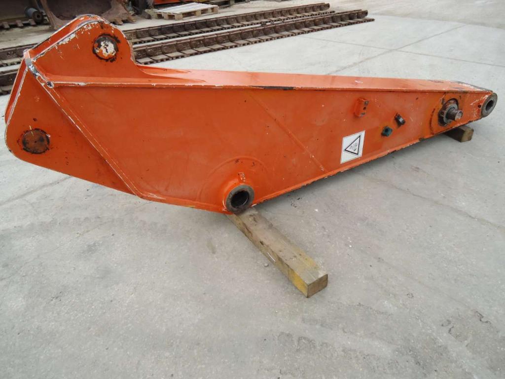 Stick para Hitachi ZAXIS 210-3 Foto 3