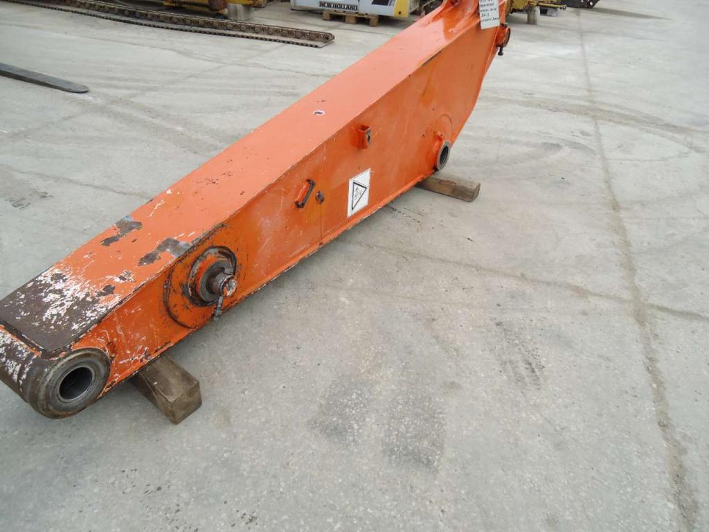 Stick para Hitachi ZAXIS 210-3 Foto 5
