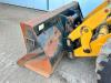 Caterpillar 444F2 - Telescopic Boom / 4WS / Hammer Lines Foto 14 thumbnail