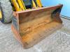 Caterpillar 444F2 - Telescopic Boom / 4WS / Hammer Lines Foto 16 thumbnail