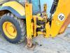 Caterpillar 444F2 - Telescopic Boom / 4WS / Hammer Lines Foto 19 thumbnail