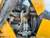 Caterpillar 444F2 - Telescopic Boom / 4WS / Hammer Lines Foto 30 thumbnail