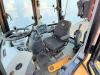 Caterpillar 444F2 - Telescopic Boom / 4WS / Hammer Lines Foto 7 thumbnail