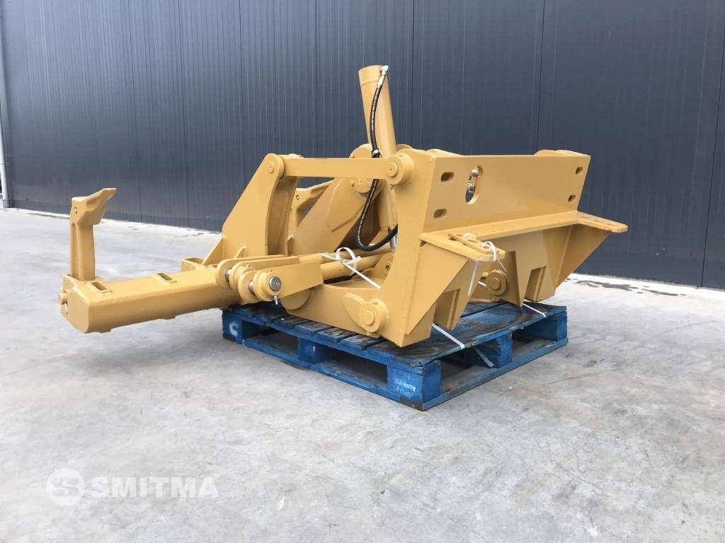 Caterpillar 140H Foto 7