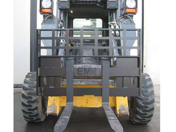 EMM Forca pallet 35 q.li Foto 2