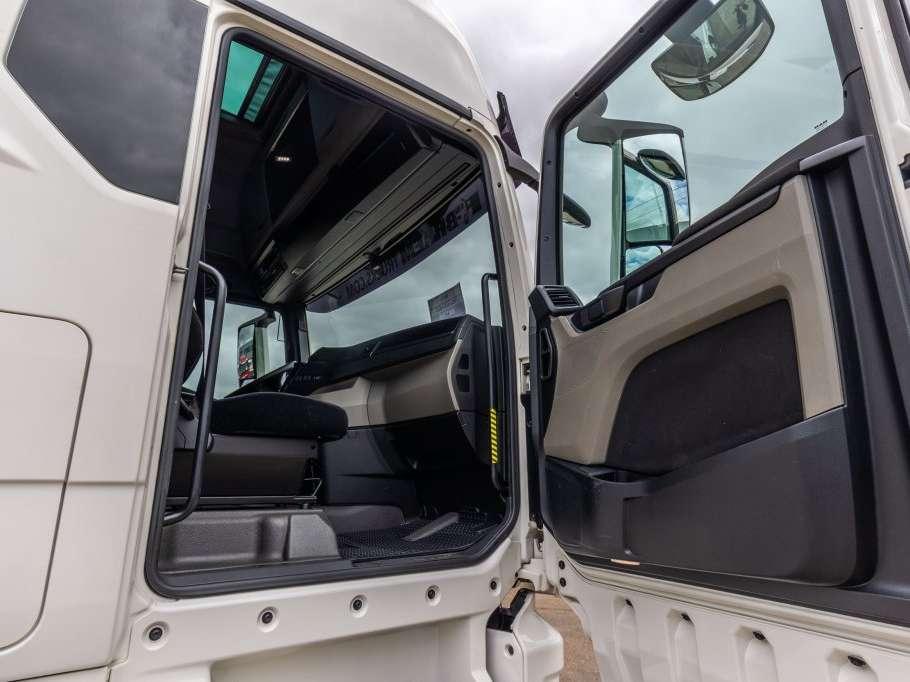 Man TGX 18.510 BLS - INTARDER Foto 20