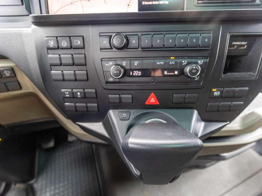 Man TGX 18.510 BLS - INTARDER Foto 24
