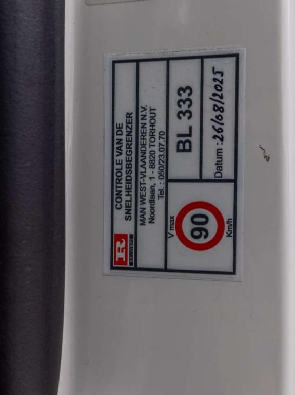 Man TGX 18.510 BLS - INTARDER Foto 26