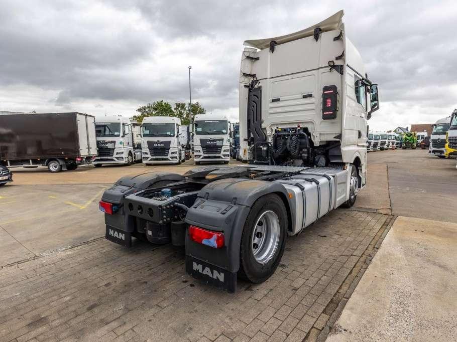 Man TGX 18.510 BLS - INTARDER Foto 5