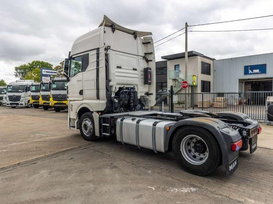 Man TGX 18.510 BLS - INTARDER Foto 7