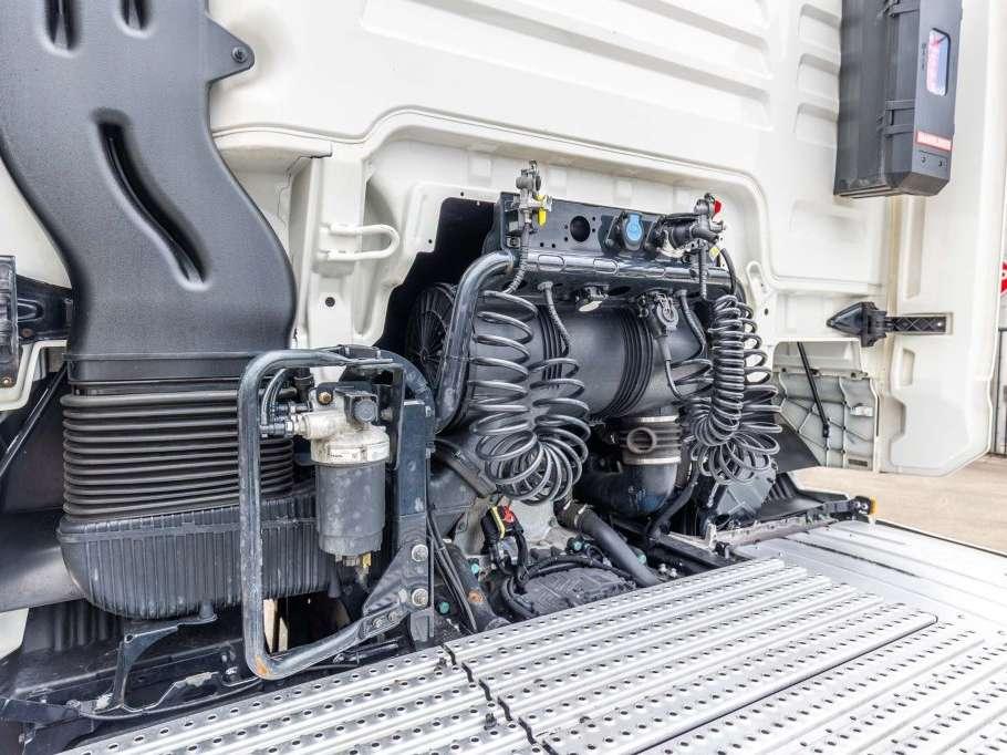 Man TGX 18.510 BLS - INTARDER Foto 9