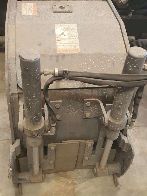 Bobcat 450 Foto 3