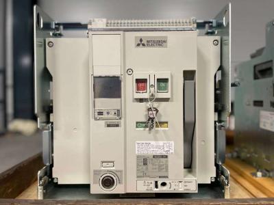 Mitsubishi Circuit breaker 2500A - AE2500-SW 3P - DPX-12648 vendida por DPX Power Europe B.V.