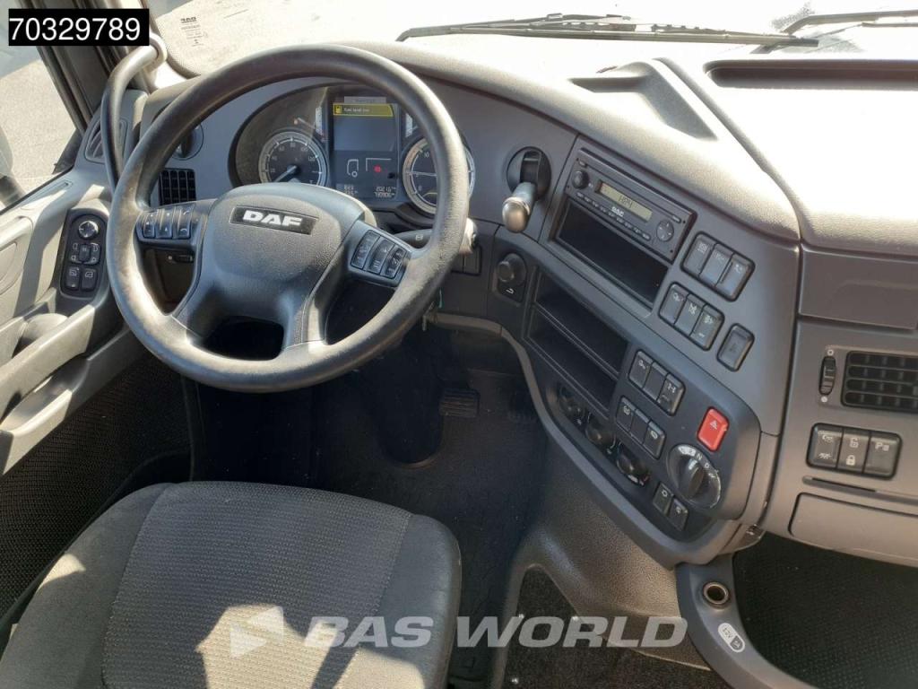 Daf XF 460 XF 4X2 SSC Mega Retarder 2xTanks Standklima Foto 18