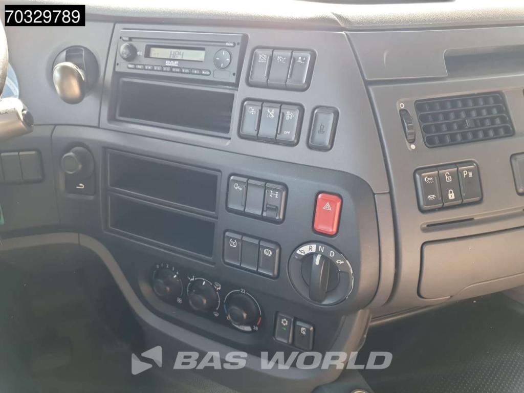 Daf XF 460 XF 4X2 SSC Mega Retarder 2xTanks Standklima Foto 19