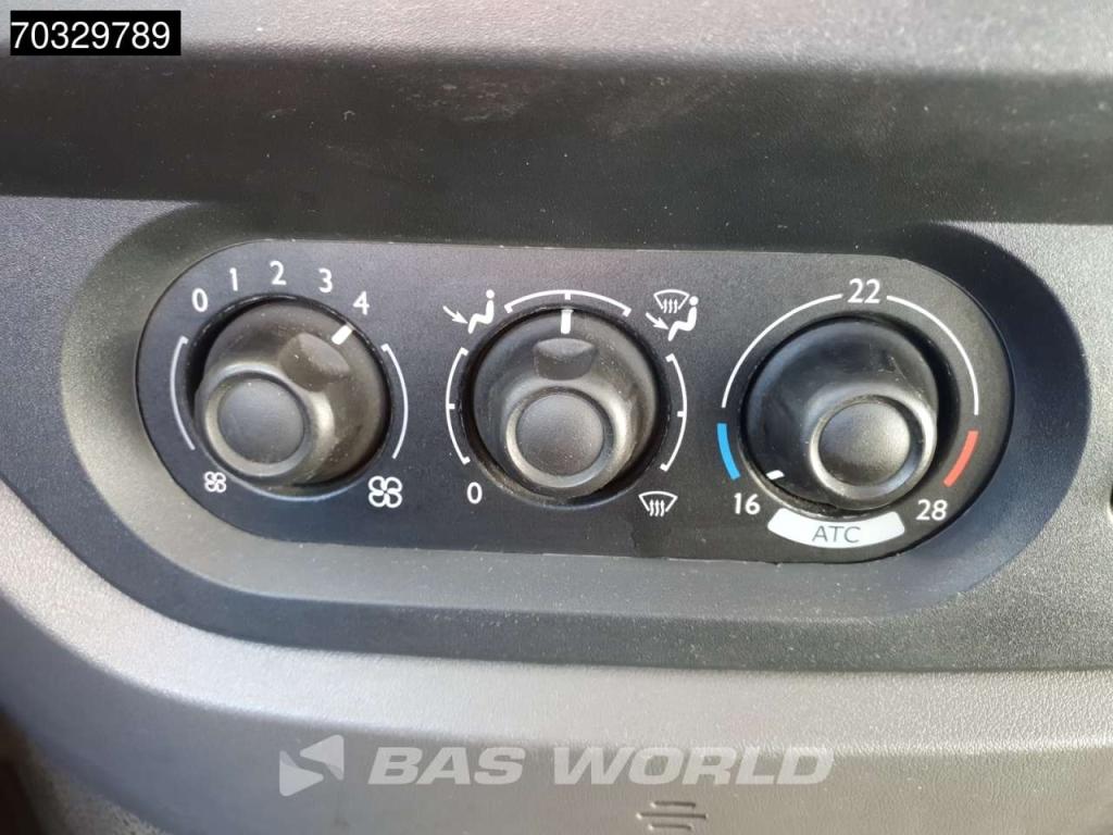 Daf XF 460 XF 4X2 SSC Mega Retarder 2xTanks Standklima Foto 21