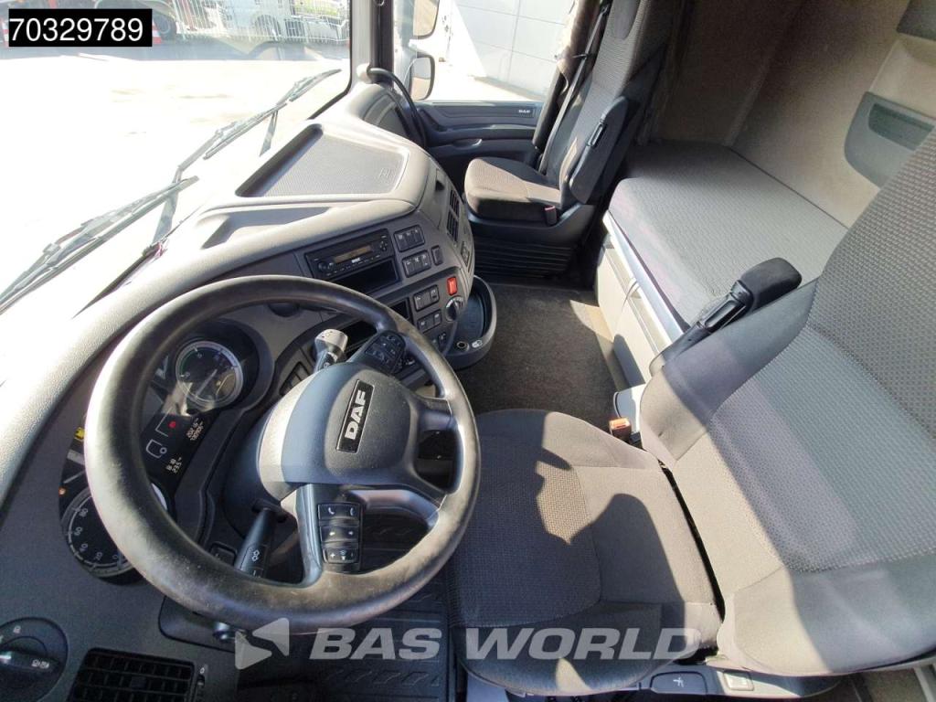 Daf XF 460 XF 4X2 SSC Mega Retarder 2xTanks Standklima Foto 26