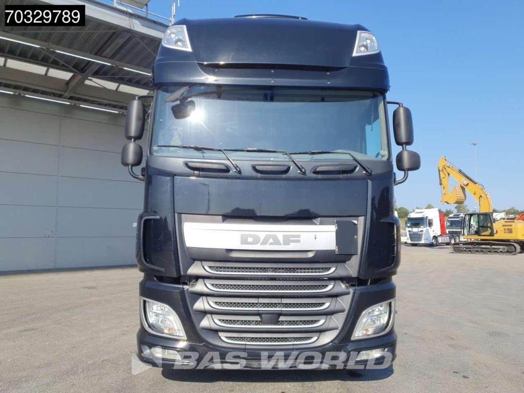 Daf XF 460 XF 4X2 SSC Mega Retarder 2xTanks Standklima Foto 3