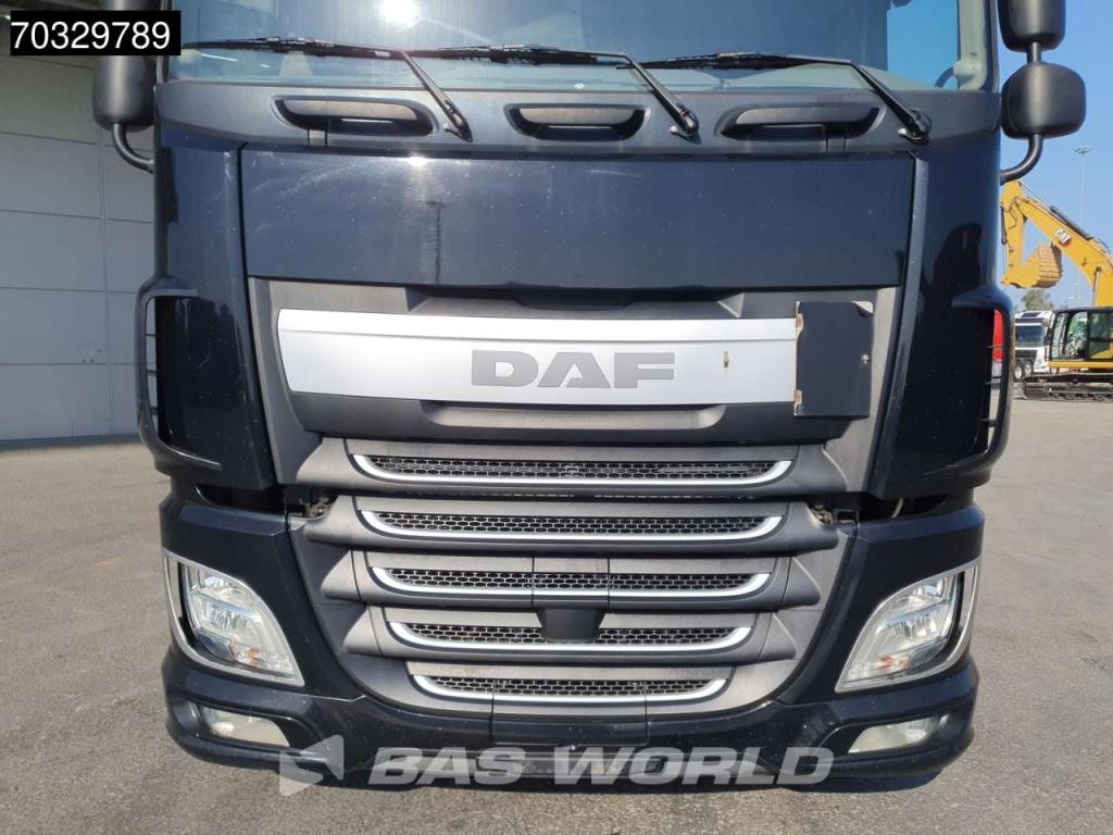 Daf XF 460 XF 4X2 SSC Mega Retarder 2xTanks Standklima Foto 5