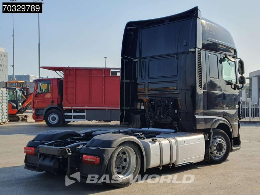 Daf XF 460 XF 4X2 SSC Mega Retarder 2xTanks Standklima Foto 8