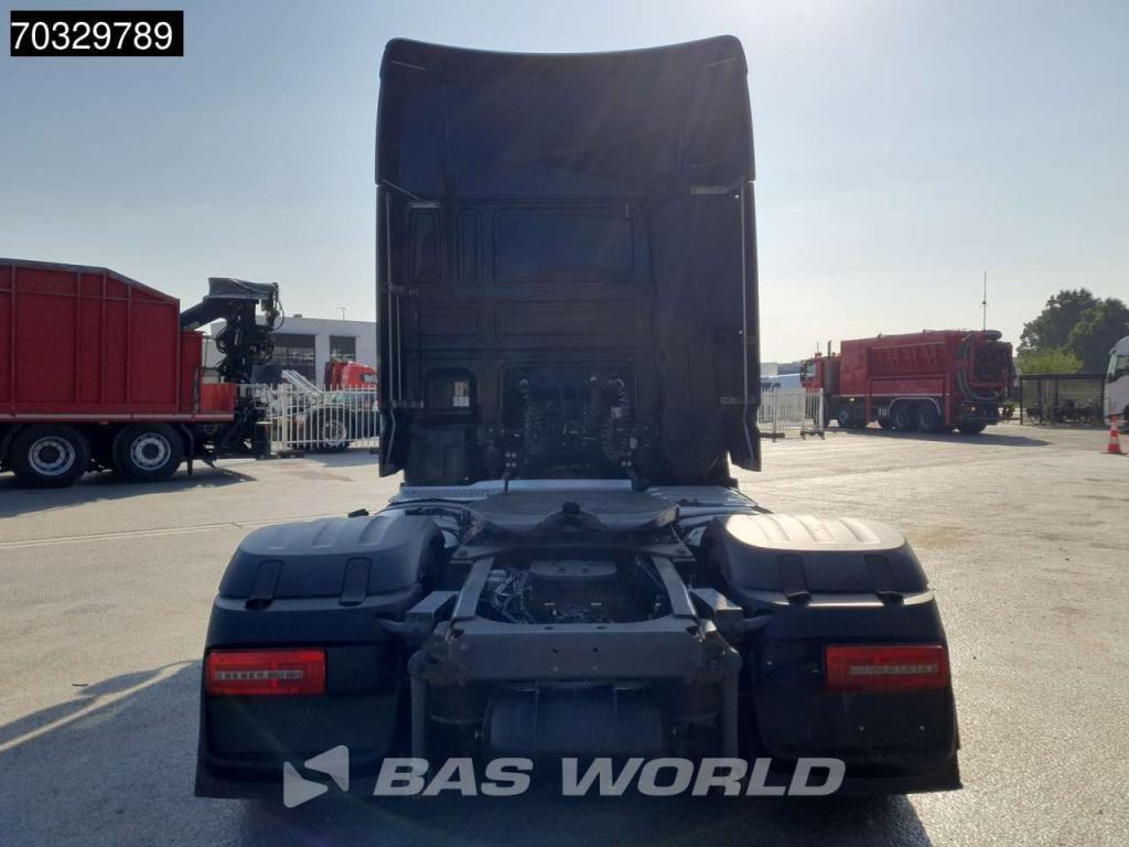 Daf XF 460 XF 4X2 SSC Mega Retarder 2xTanks Standklima Foto 9
